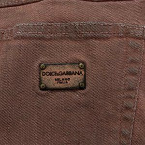 Dolce & Gabbana Short Shorts